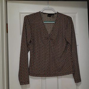 Xhilaration Blouse